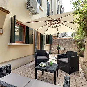  Apartment Cannaregio - Style Italy